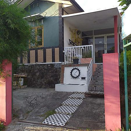 Kenangan Guest House Sabang  Extérieur photo