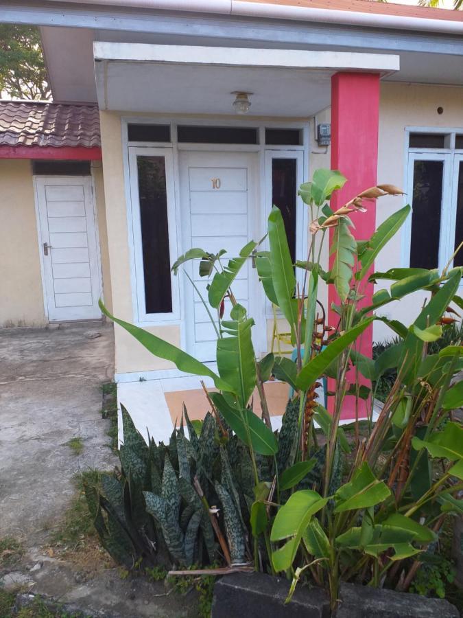 Kenangan Guest House Sabang  Extérieur photo