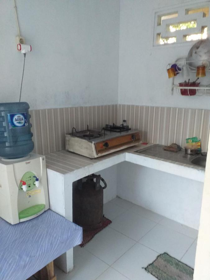Kenangan Guest House Sabang  Extérieur photo