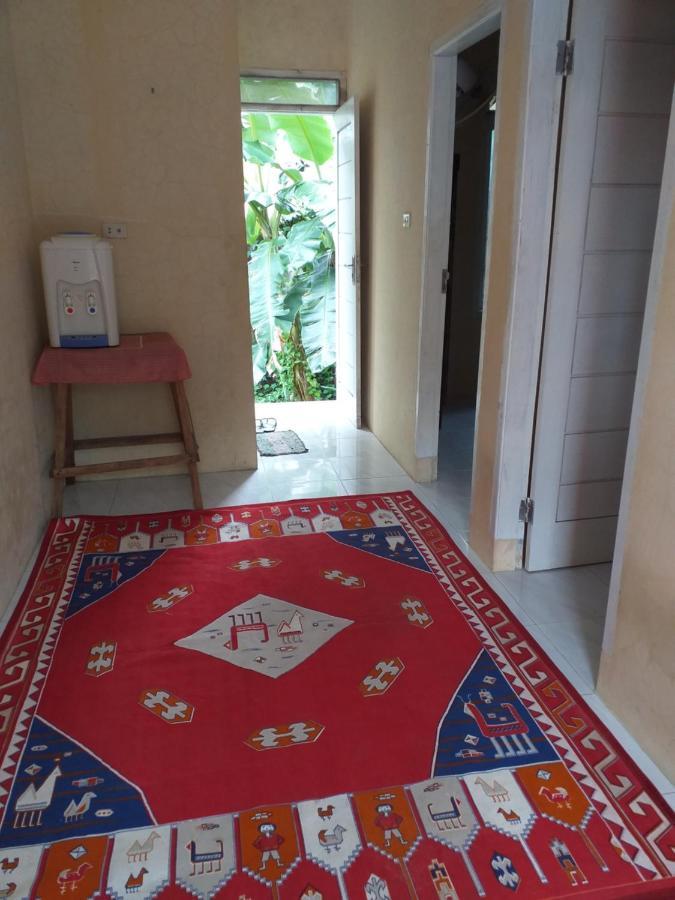 Kenangan Guest House Sabang  Extérieur photo