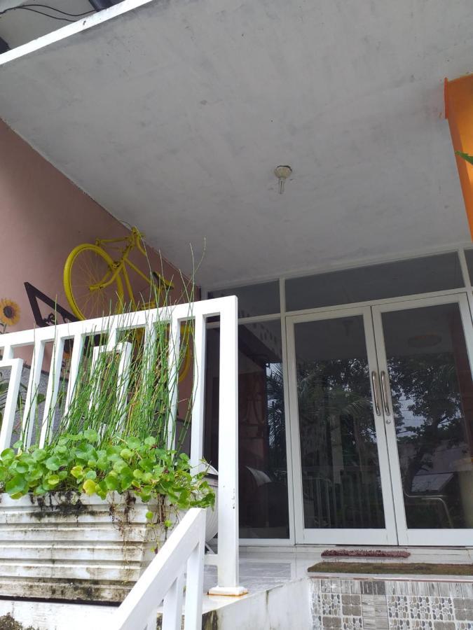 Kenangan Guest House Sabang  Extérieur photo