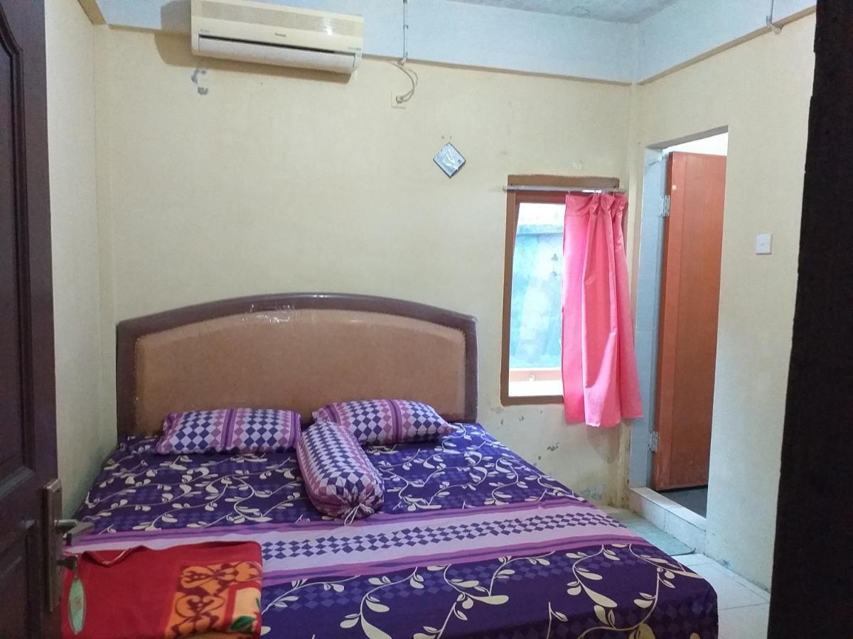 Kenangan Guest House Sabang  Extérieur photo