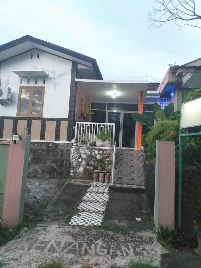 Kenangan Guest House Sabang  Extérieur photo