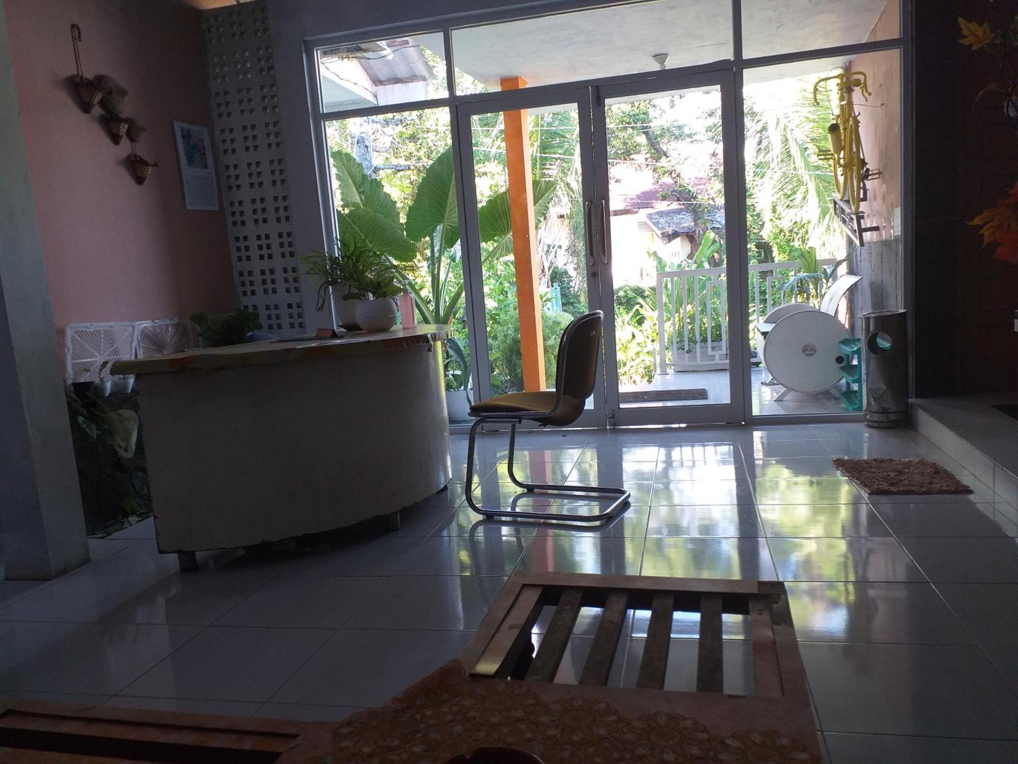 Kenangan Guest House Sabang  Extérieur photo