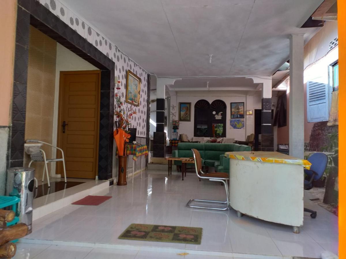 Kenangan Guest House Sabang  Extérieur photo