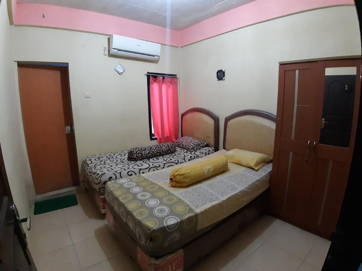 Kenangan Guest House Sabang  Extérieur photo