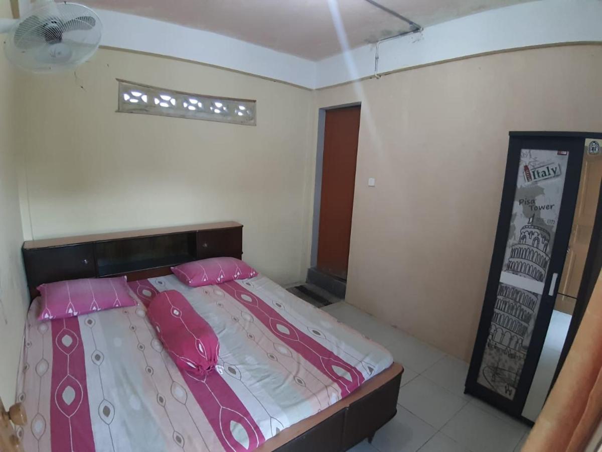 Kenangan Guest House Sabang  Extérieur photo