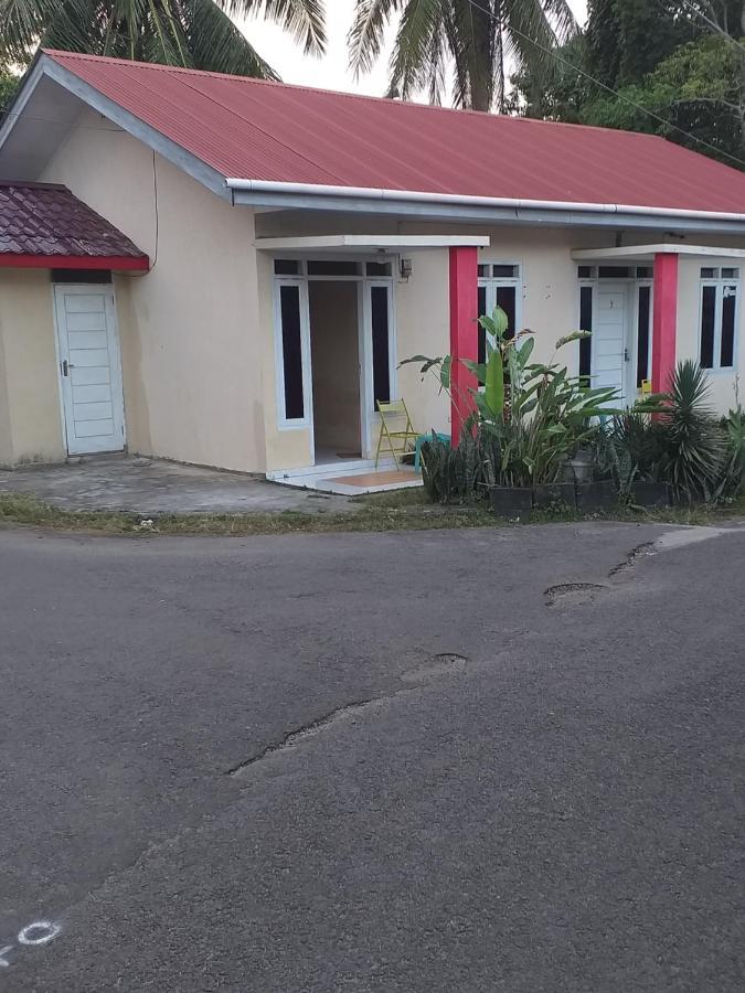 Kenangan Guest House Sabang  Extérieur photo