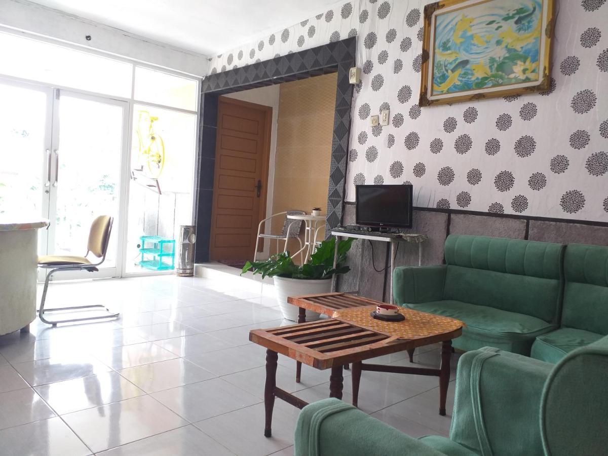 Kenangan Guest House Sabang  Extérieur photo