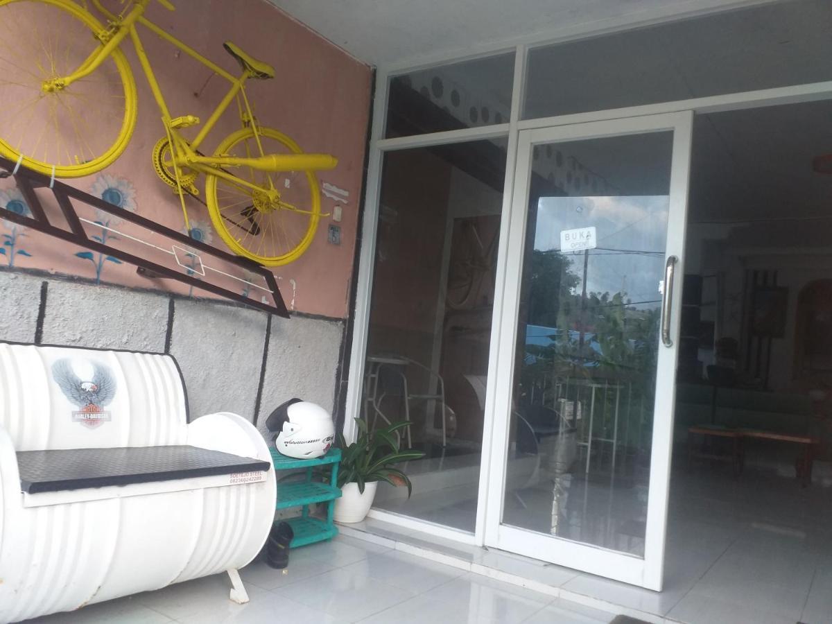 Kenangan Guest House Sabang  Extérieur photo