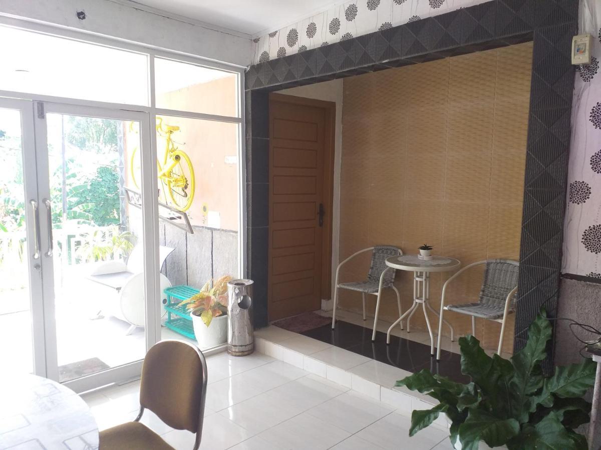 Kenangan Guest House Sabang  Extérieur photo