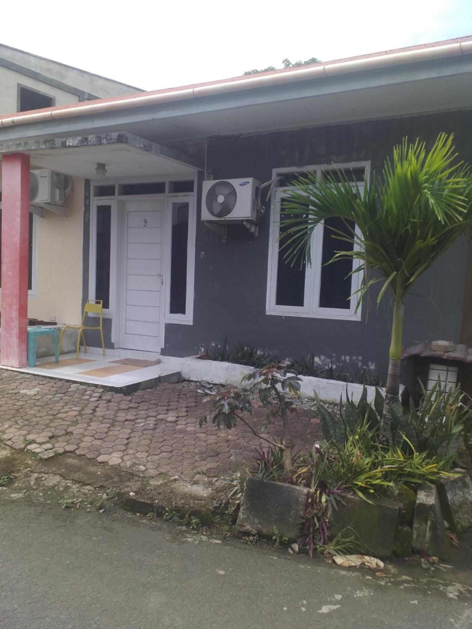 Kenangan Guest House Sabang  Extérieur photo