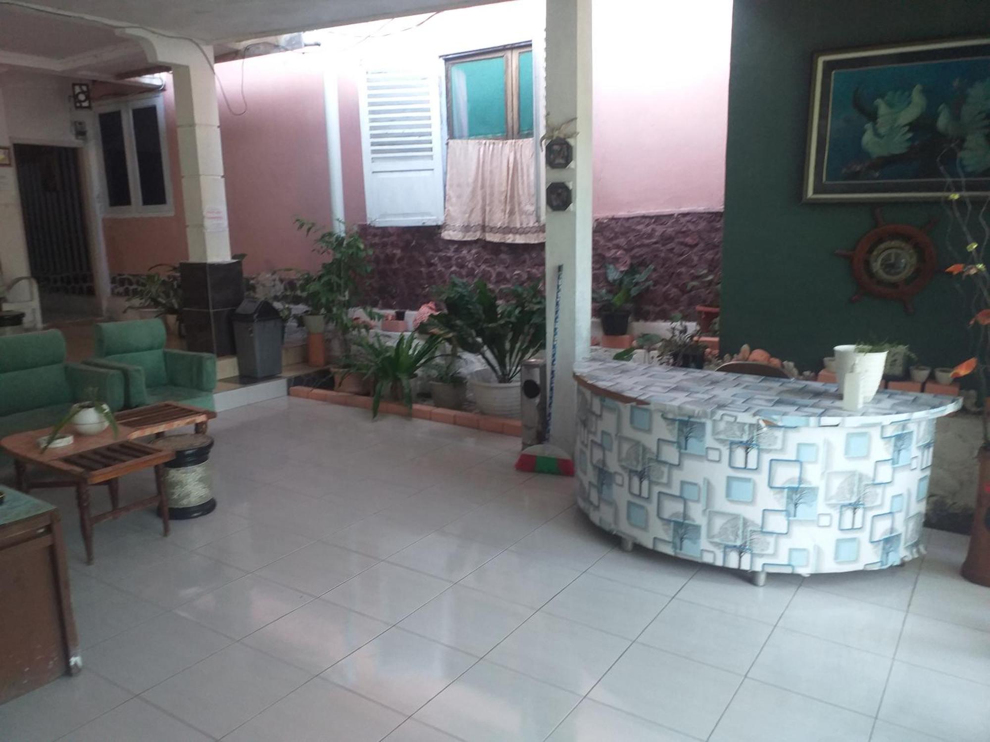 Kenangan Guest House Sabang  Extérieur photo