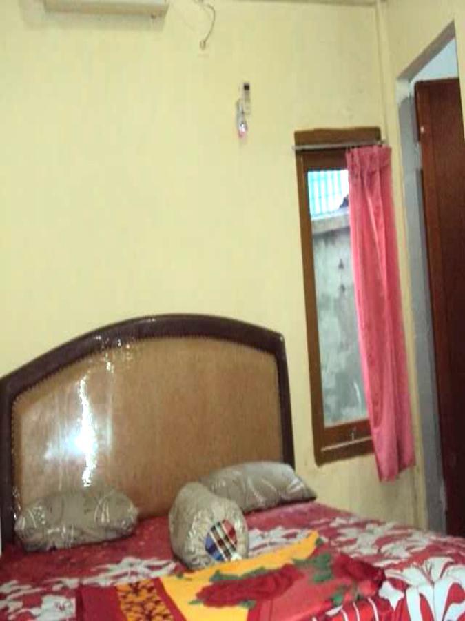 Kenangan Guest House Sabang  Extérieur photo
