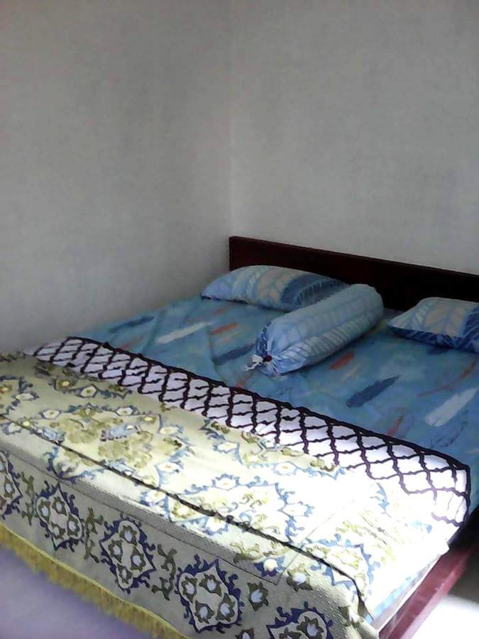 Kenangan Guest House Sabang  Extérieur photo