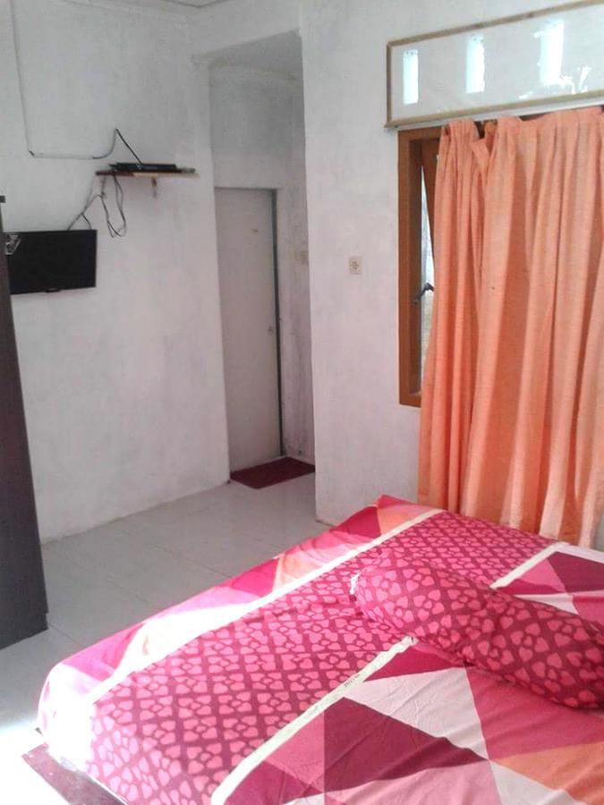 Kenangan Guest House Sabang  Extérieur photo