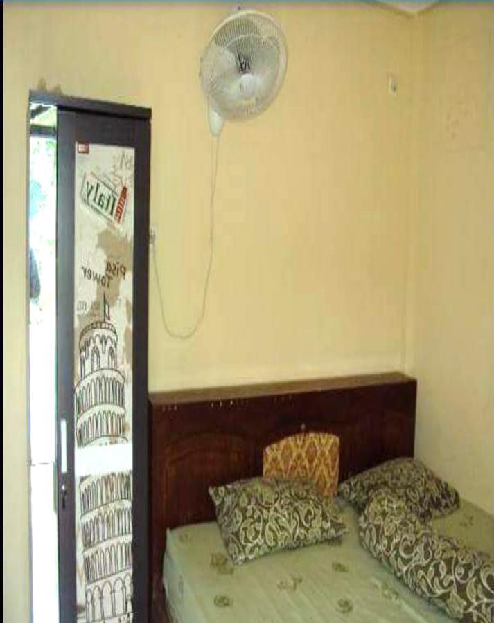 Kenangan Guest House Sabang  Extérieur photo
