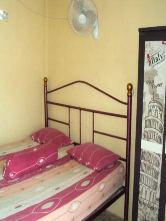 Kenangan Guest House Sabang  Extérieur photo