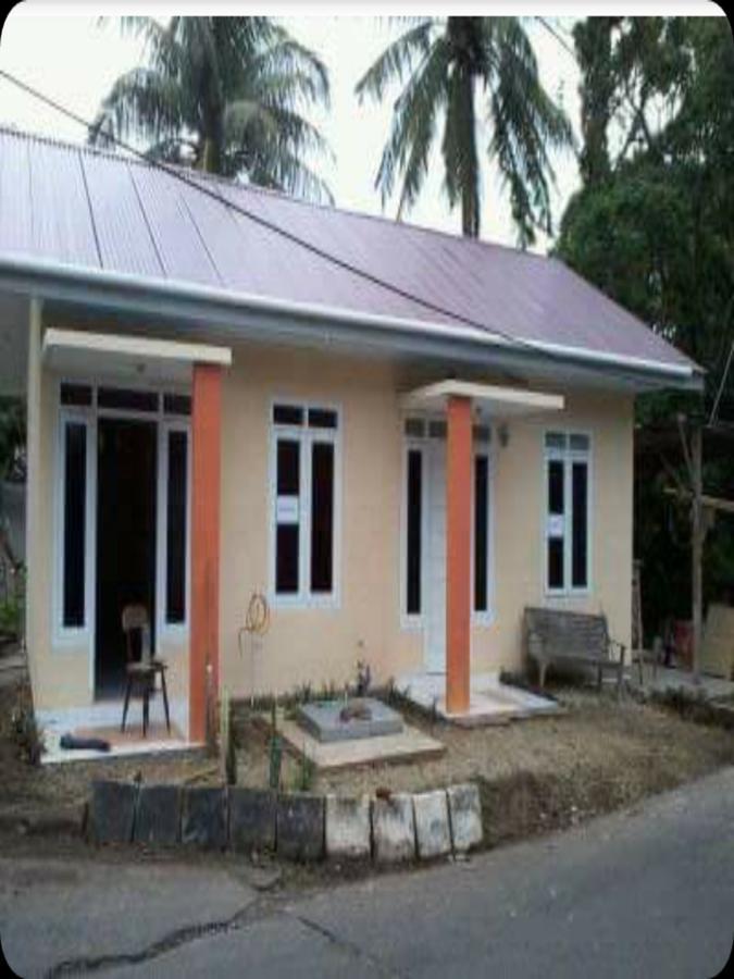 Kenangan Guest House Sabang  Extérieur photo
