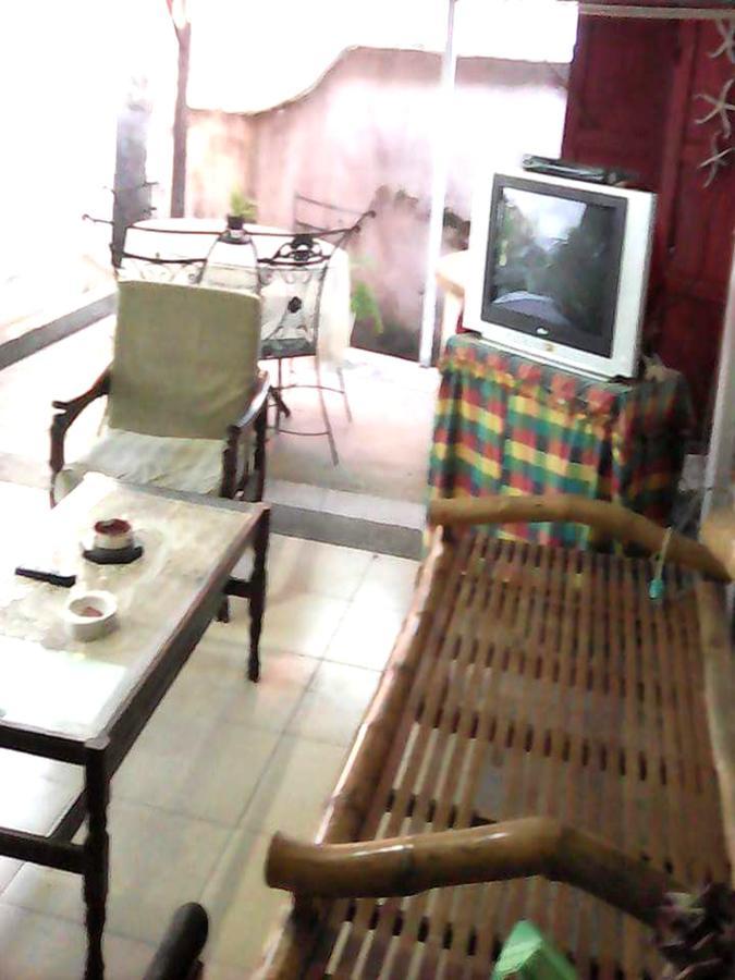 Kenangan Guest House Sabang  Extérieur photo