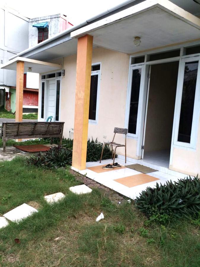 Kenangan Guest House Sabang  Extérieur photo