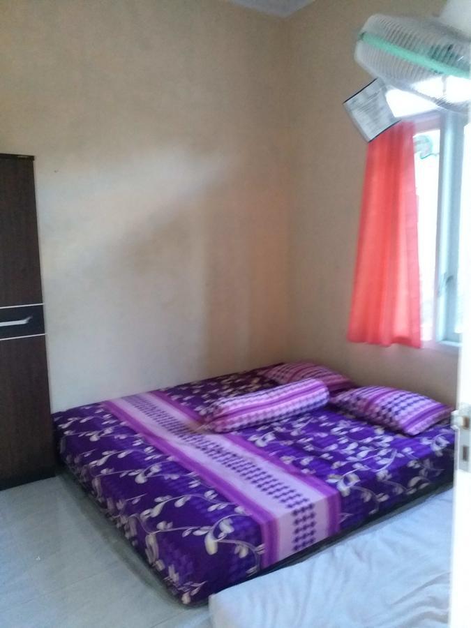 Kenangan Guest House Sabang  Extérieur photo