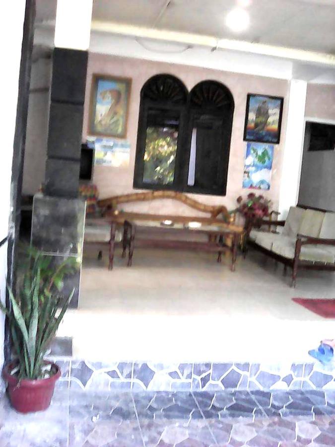 Kenangan Guest House Sabang  Extérieur photo