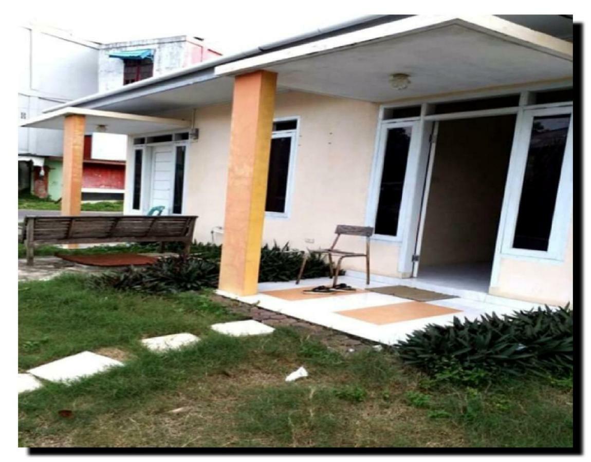 Kenangan Guest House Sabang  Extérieur photo