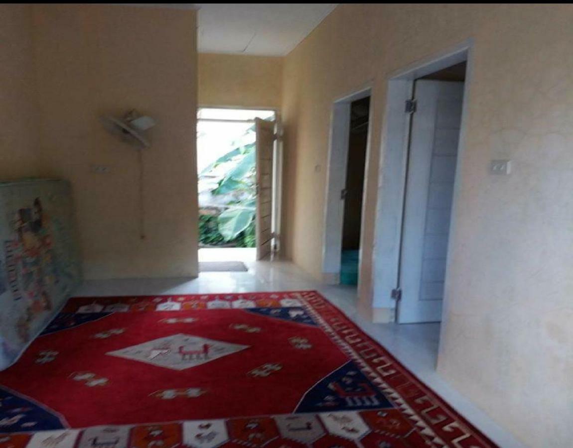 Kenangan Guest House Sabang  Extérieur photo